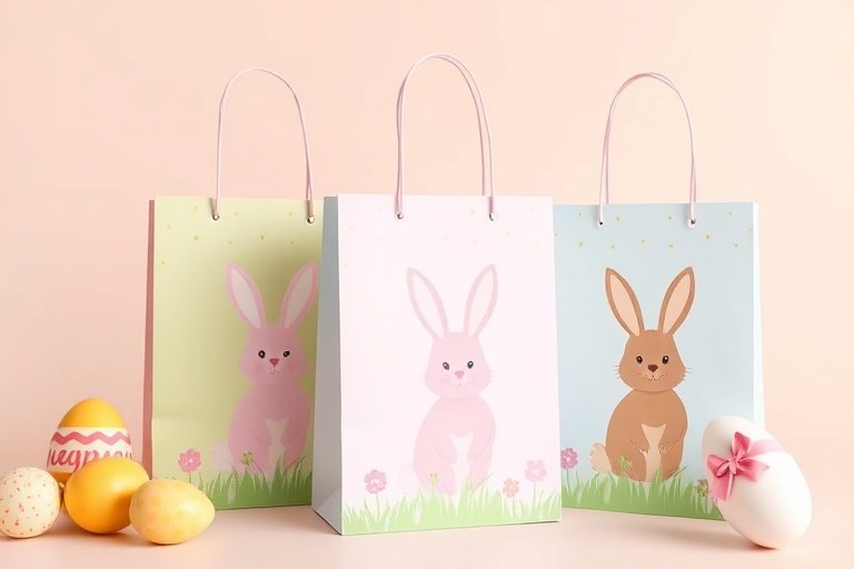 Easter Bag