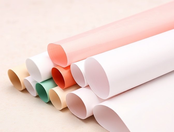 Wrapping Paper Collection