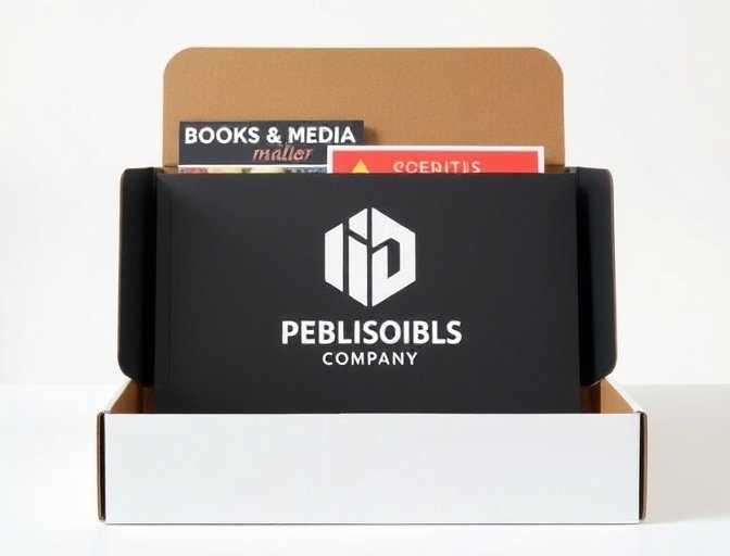 Books Mailer