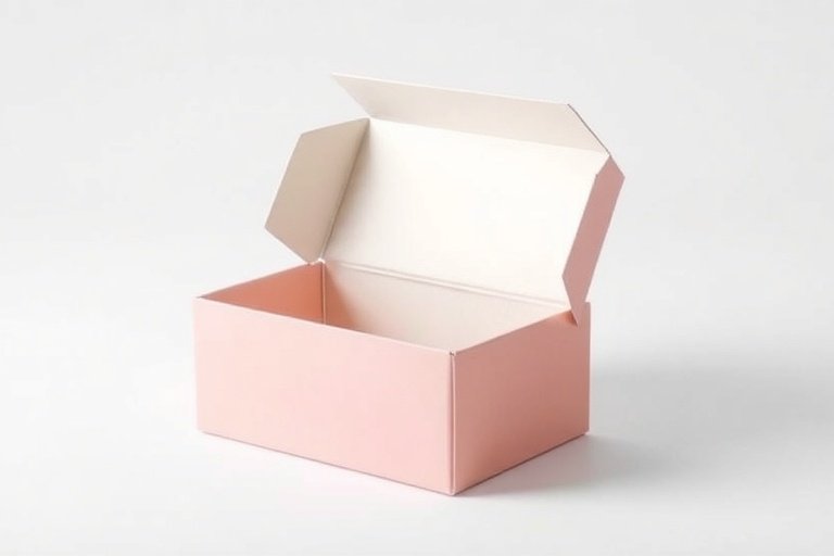 Tuck End Box