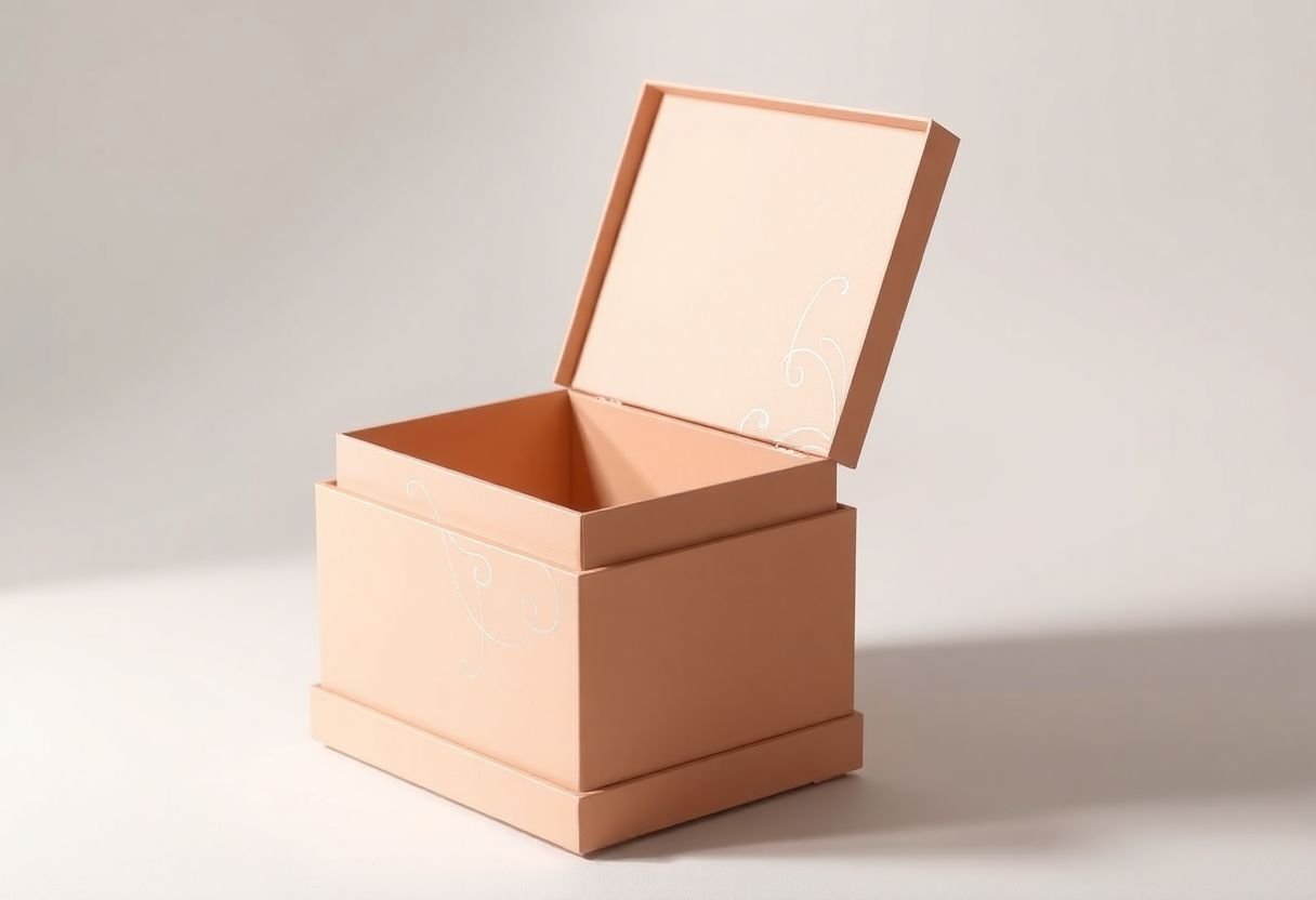 Lid and Base Box