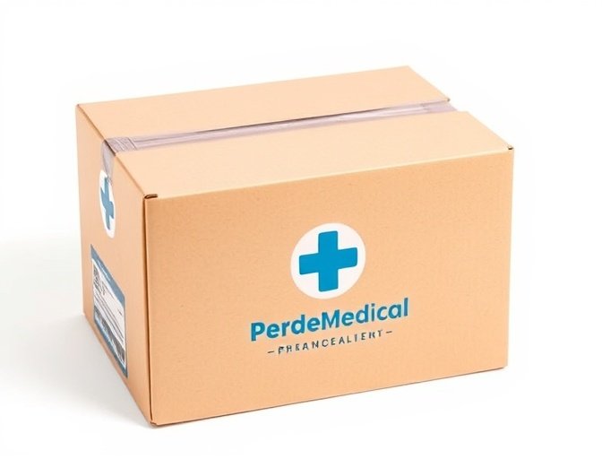 Medical Corrugated