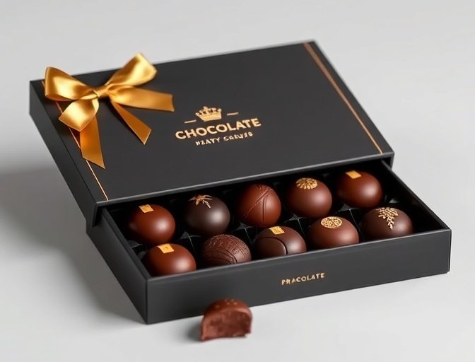 Chocolate Box