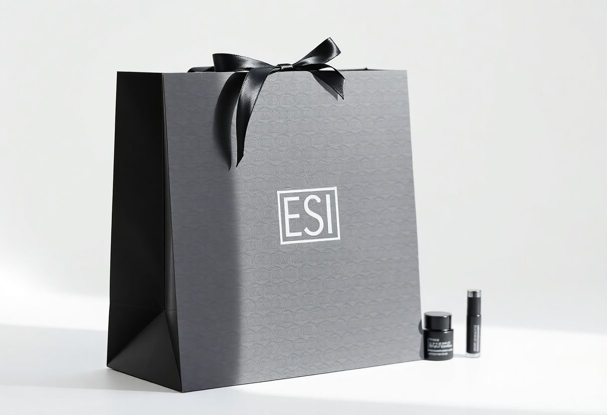 Cosmetics Bag