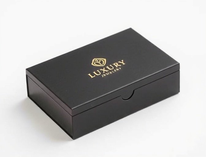 Jewelry Mailer