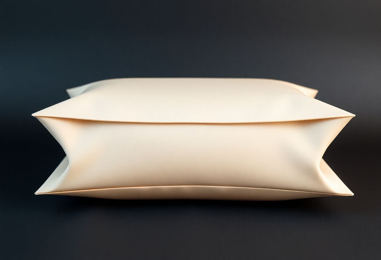 Pillow Box