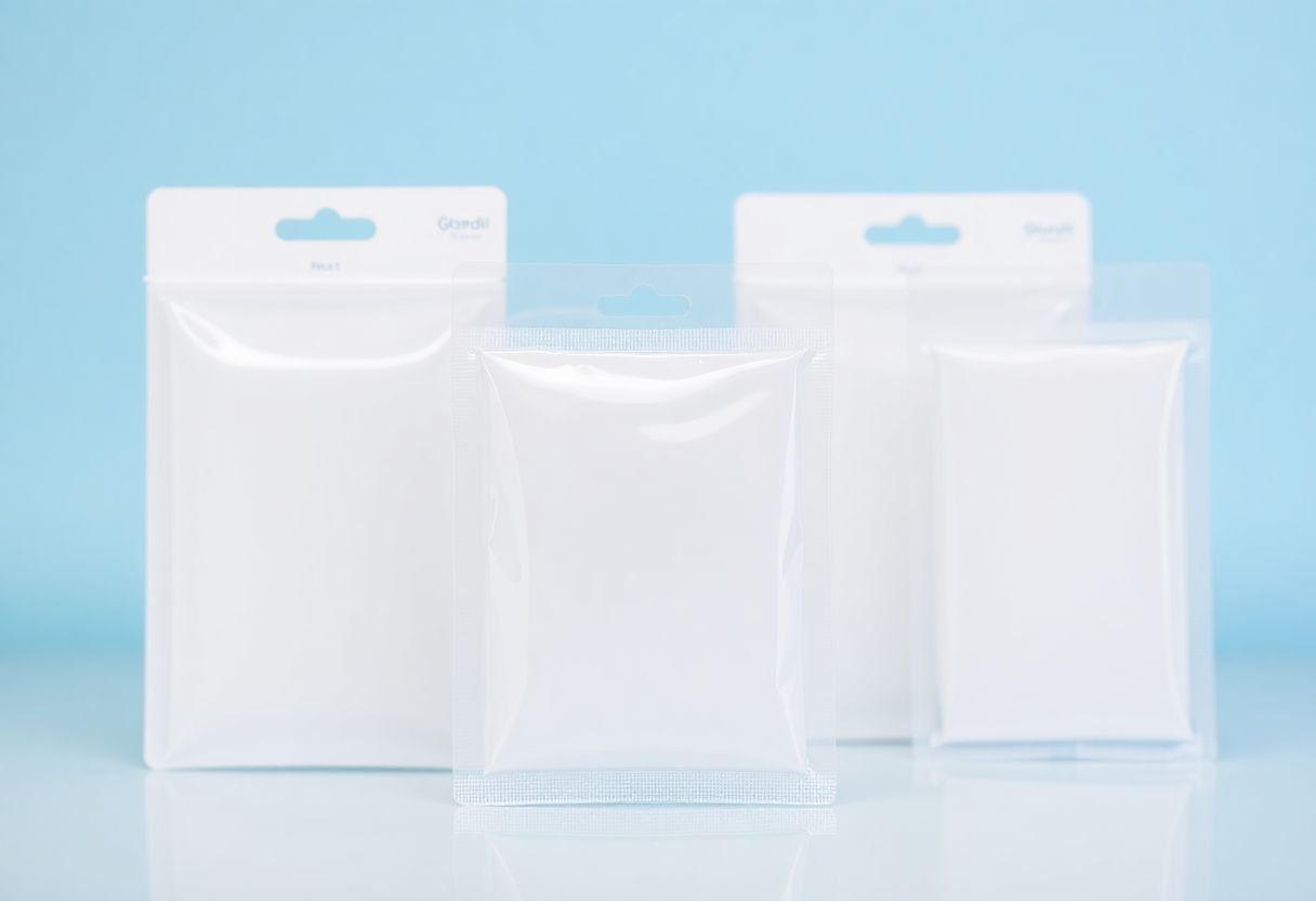 Blister Packaging