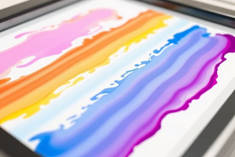 Screen Printing