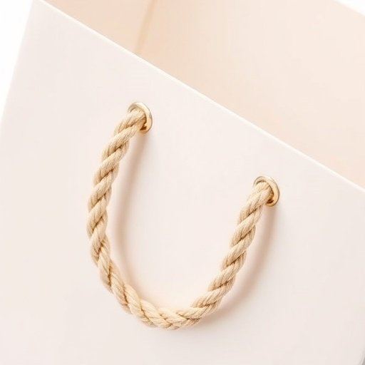 Twisted Paper Rope