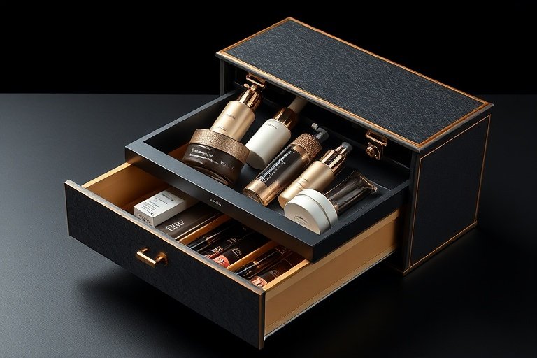 Drawer Box