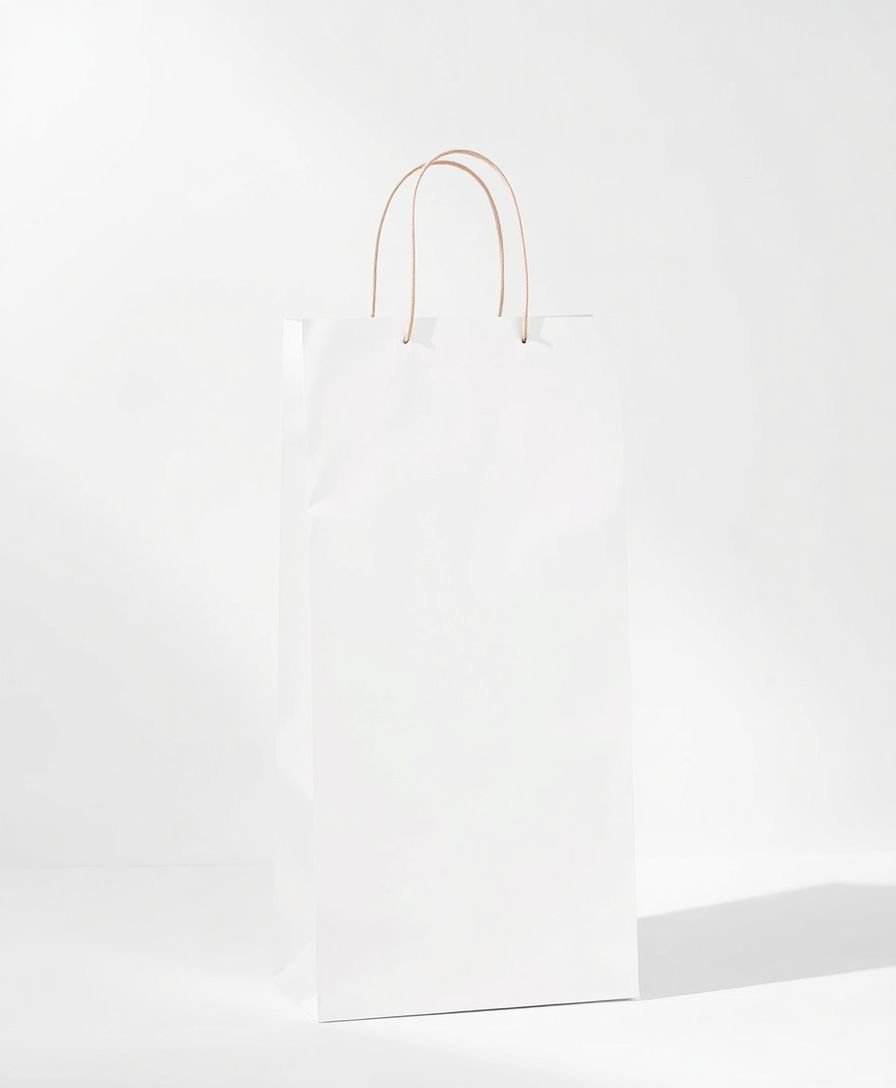 Vertical Bag