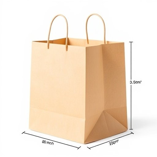 Square Bag