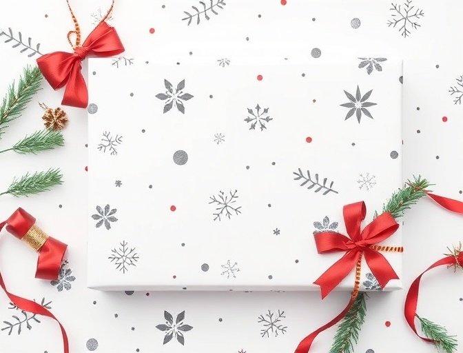 Modern Christmas