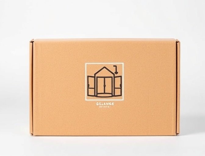 Home Decor Mailer