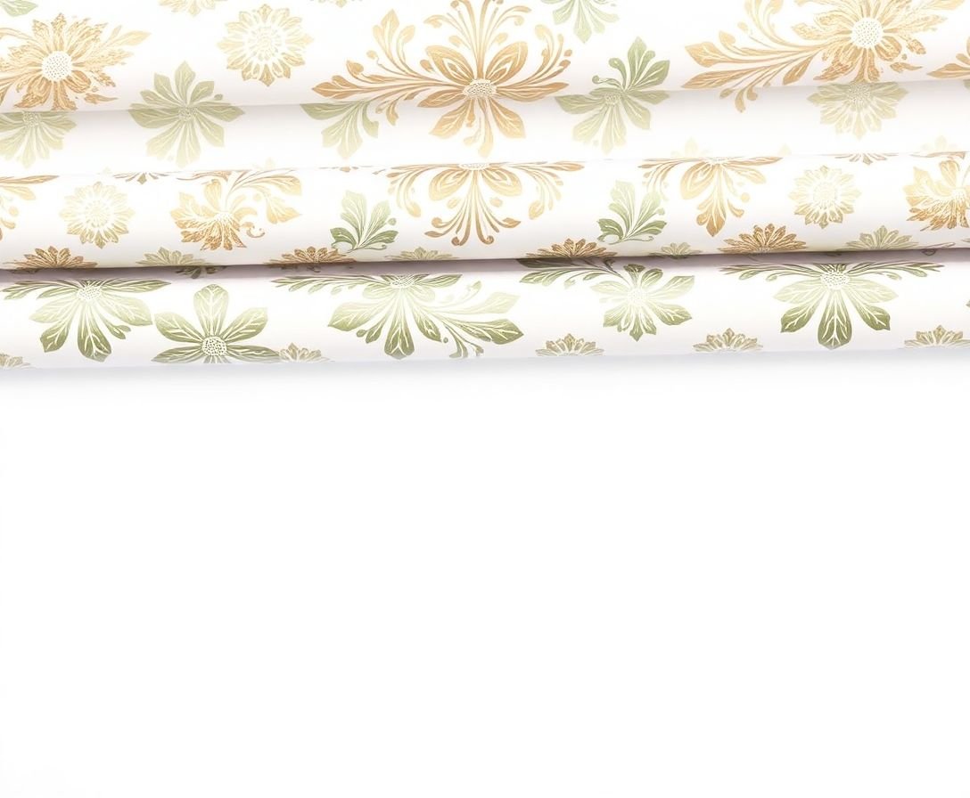 Wrapping Paper