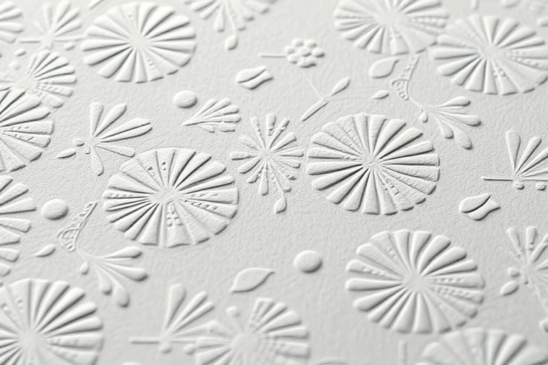 Embossing/Debossing