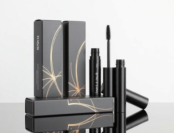 Mascara Box