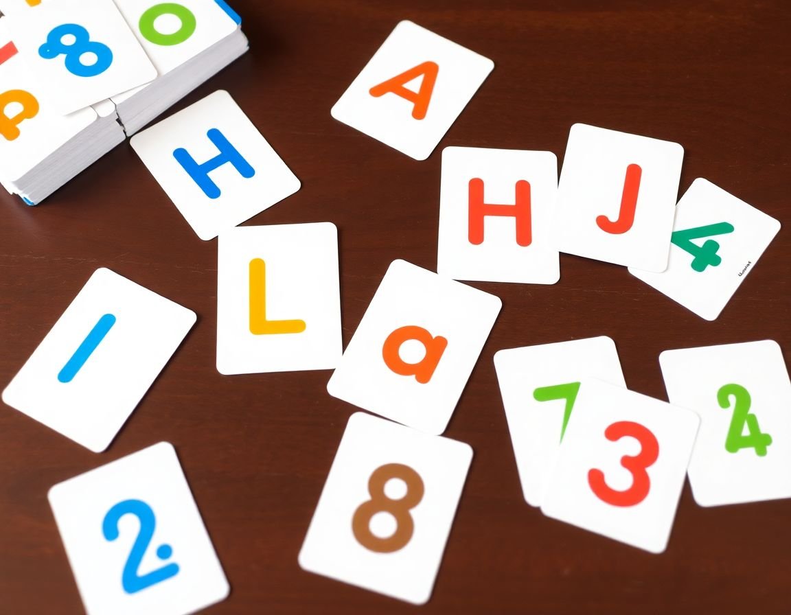 Flash Cards