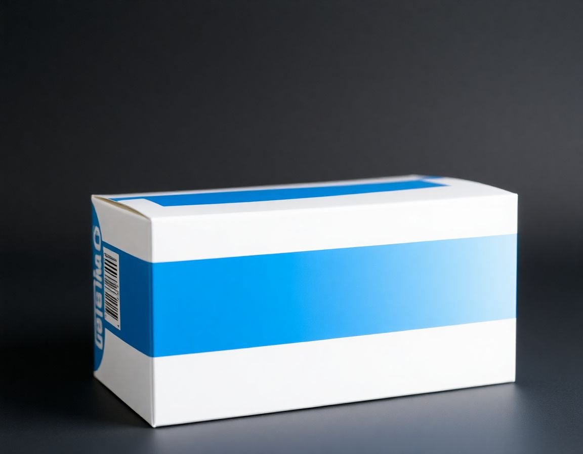 Pharmaceutical Box