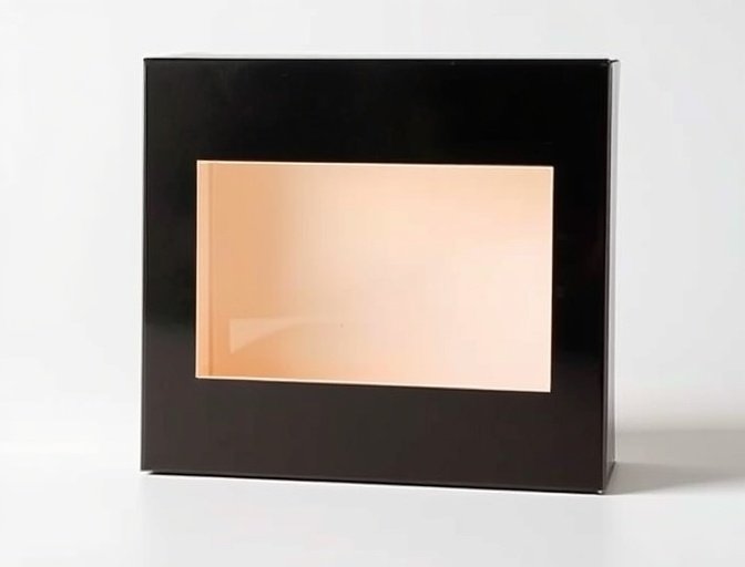 Foundation Box