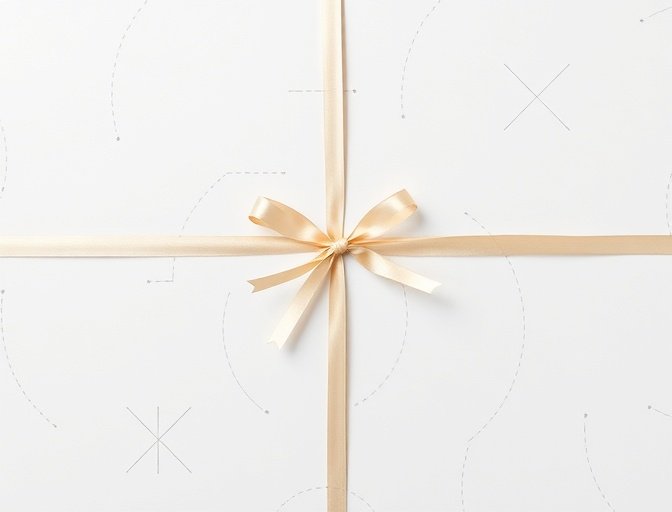Daily Gift Wrapping
