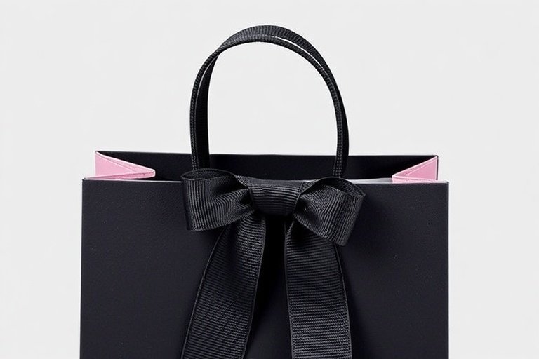 Grosgrain Ribbon