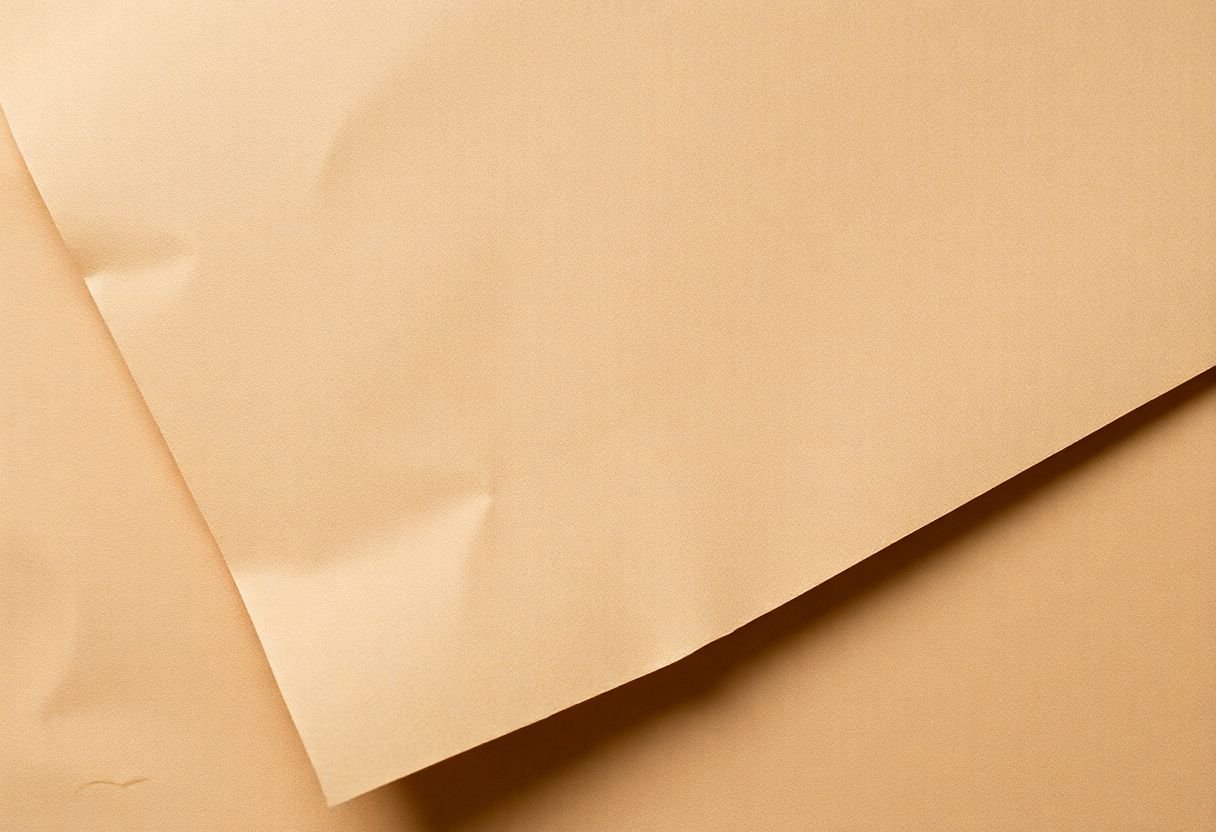 Kraft Paper