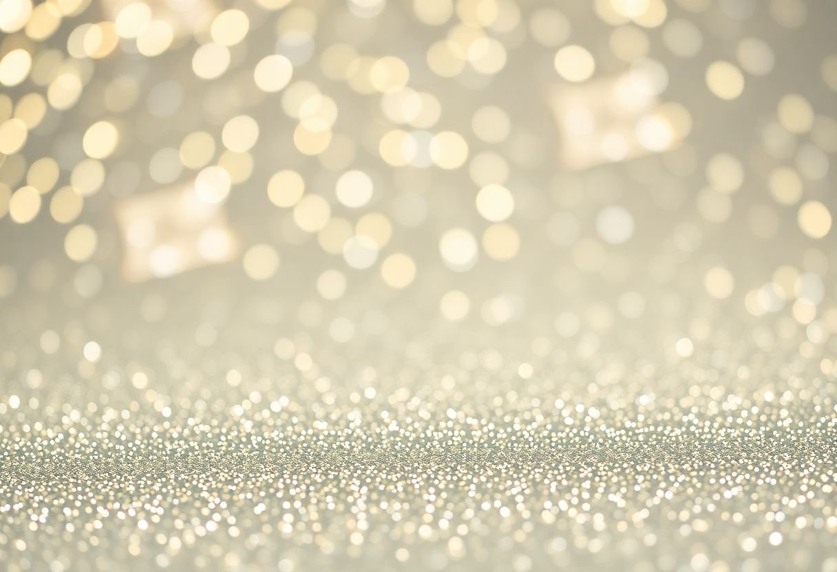 Glitter