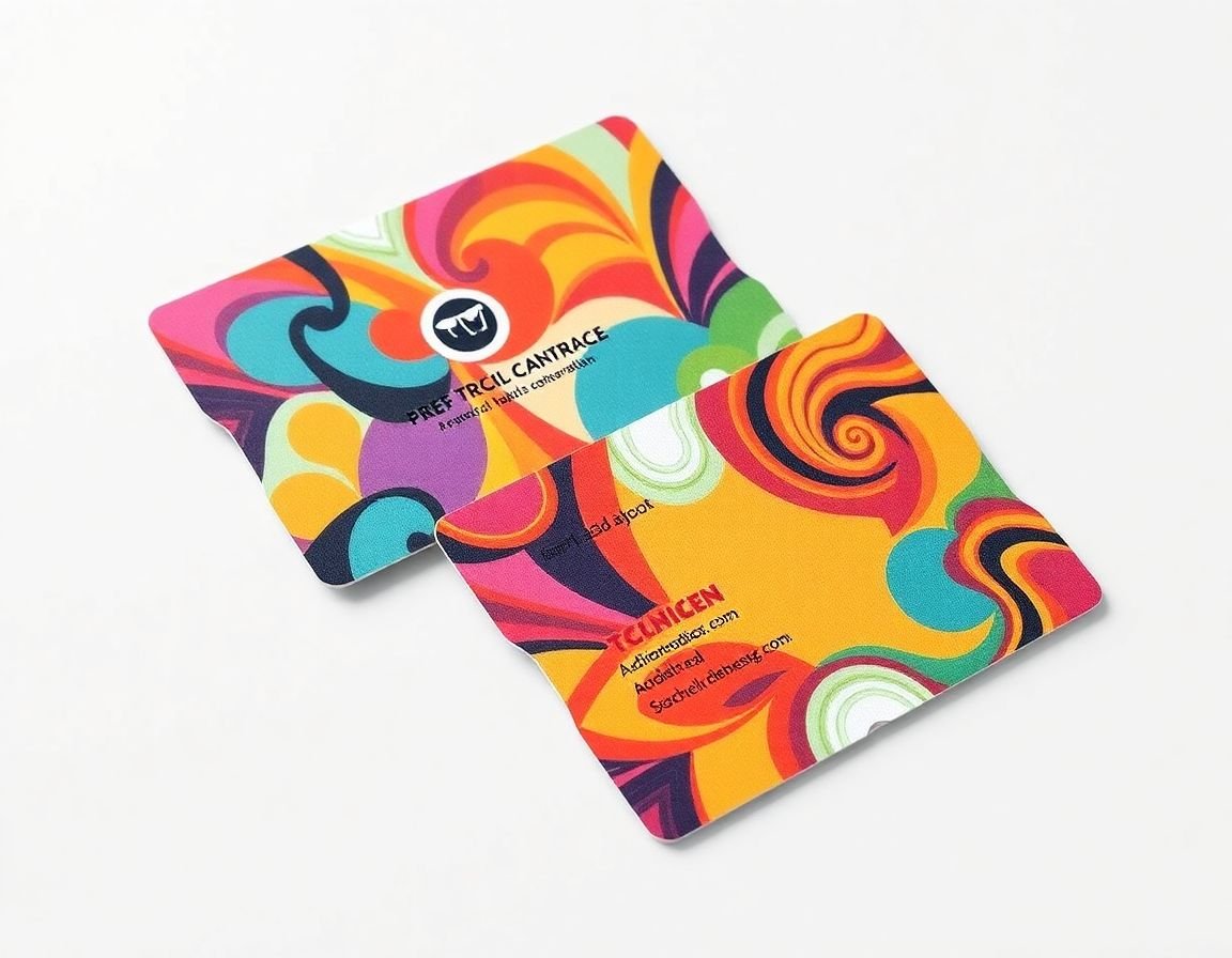 Creative Business Card