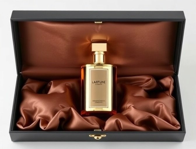 Perfume Box