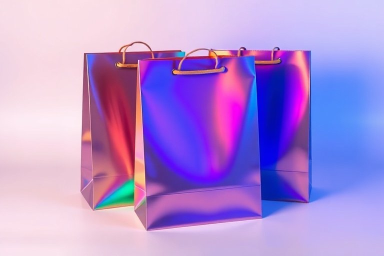 Laser Bag