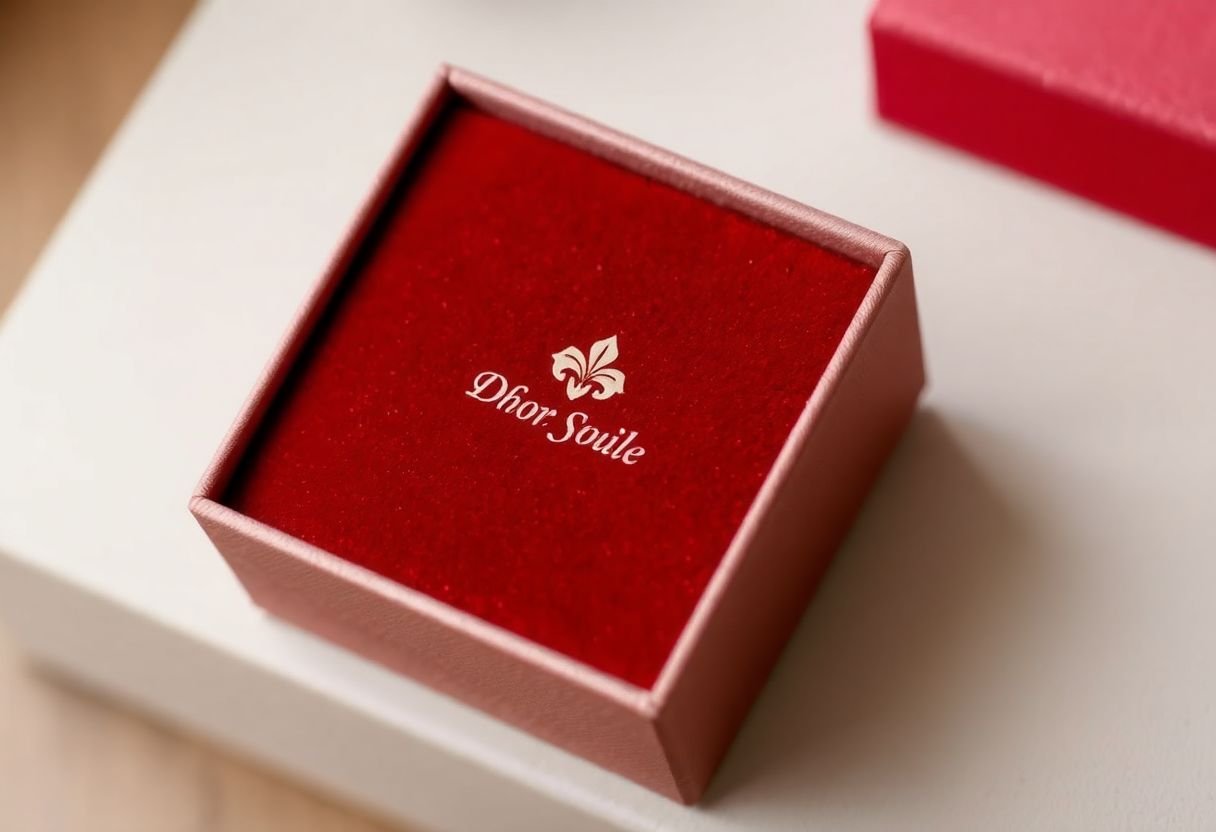 Jewelry Box