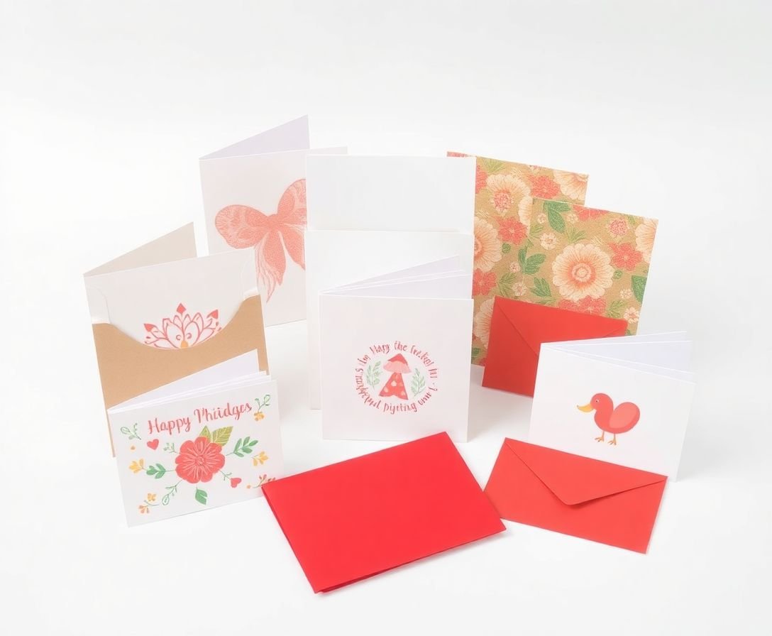 Greeting Cards