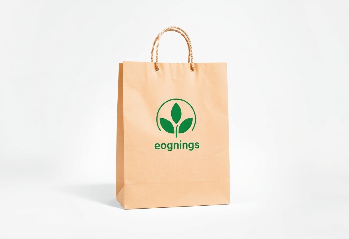 Eco-Friendly Bag