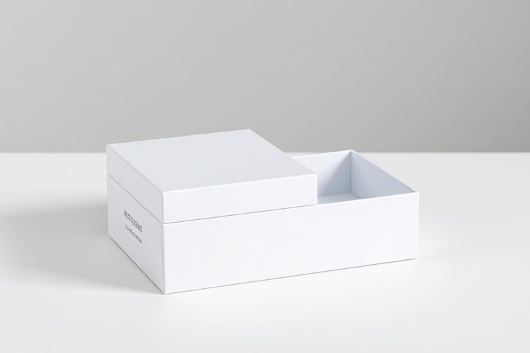 Lid and Base Box