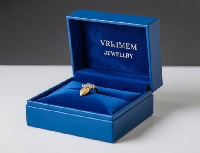 Jewelry Box