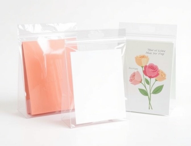 Individual OPP Bag