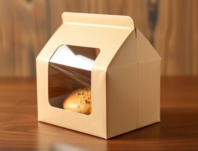 Food Box