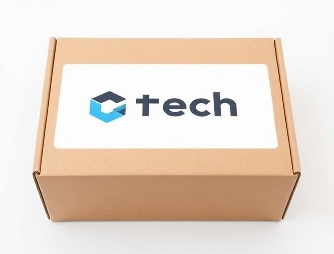 Electronics Corrugated