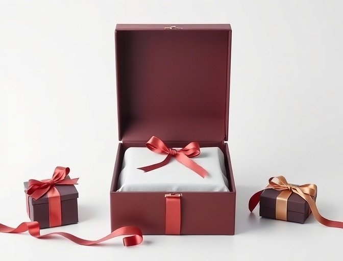 Luxury Daily Box