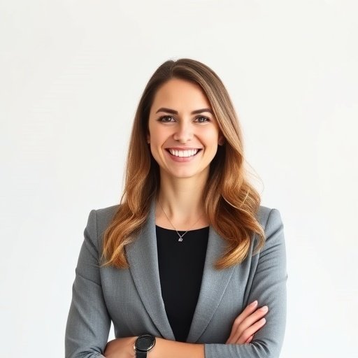 Sarah Johnson