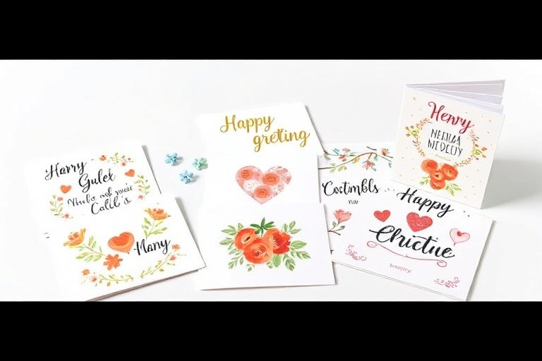 Greeting Cards