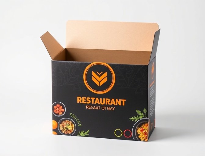 Food Mailer