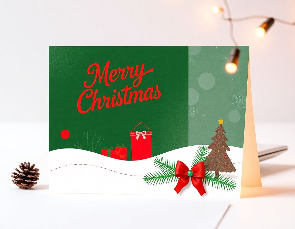 Holiday Card