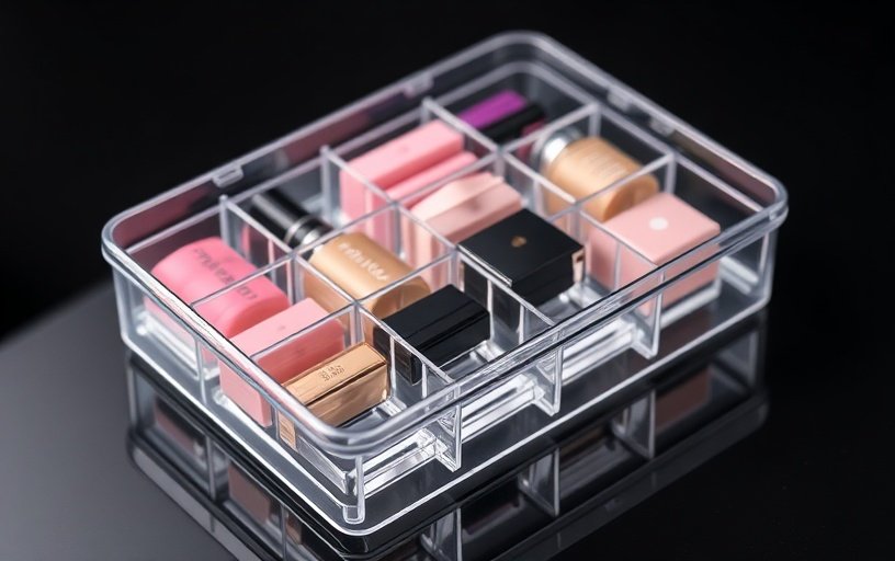 PET Tray Insert