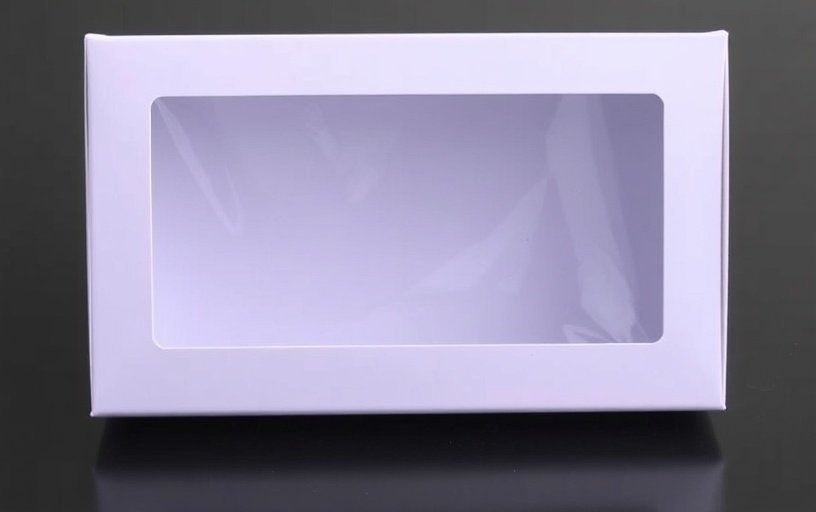 PVC Window