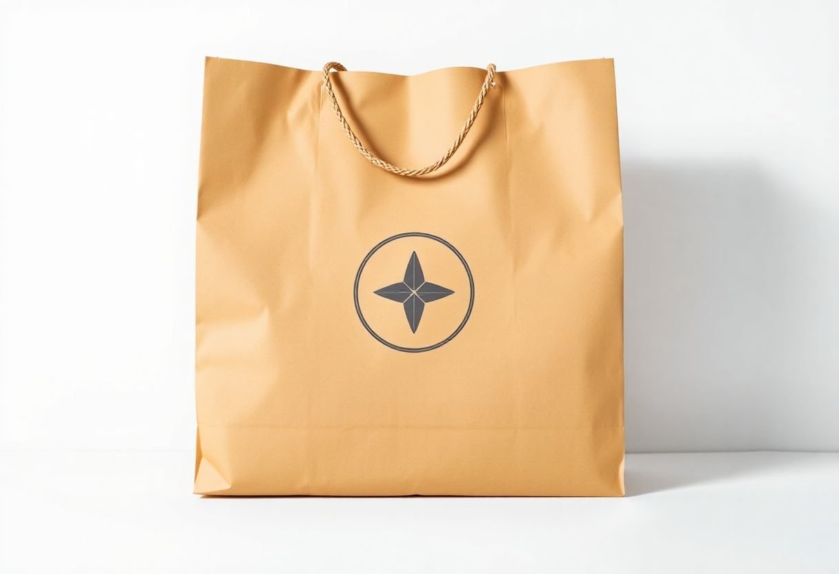 Home Goods Bag