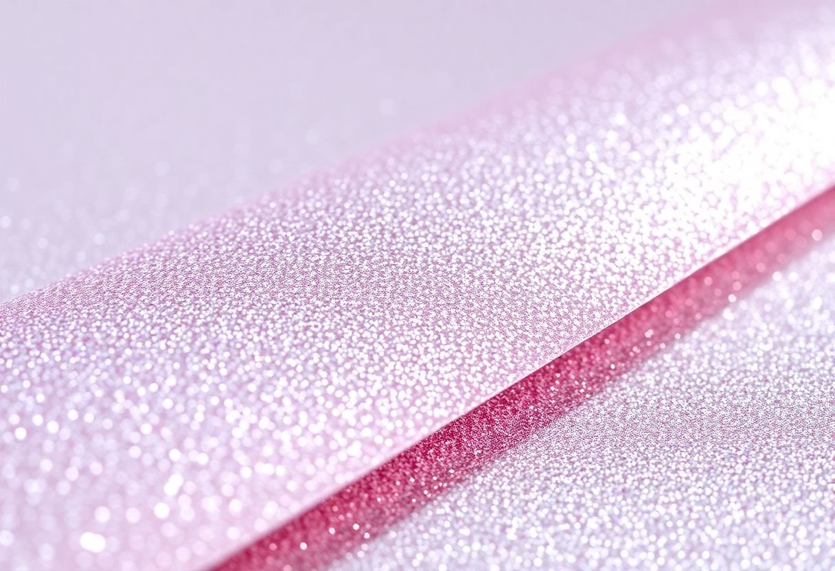Glitter Paper