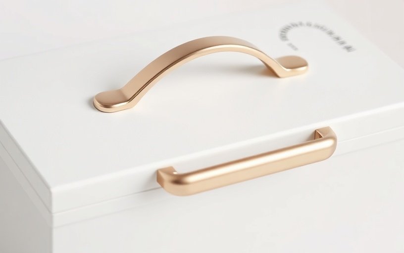 Box Handle