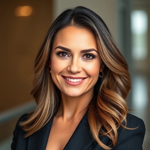 Lisa Thompson